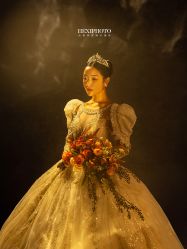 -苏州HX-合喜映画婚纱摄影