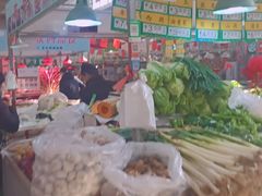 -天塔菜市场