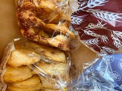 -国际饭店·帆声西饼屋(黄河路店)