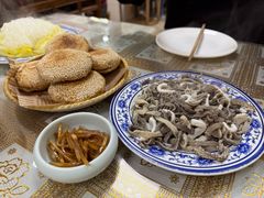 -清真·鸦儿李记·小馆(后海店)