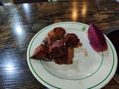 -巴犀烧烤(新崇光店)