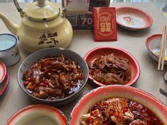 -老三样·旧食新味(万寿宫店)