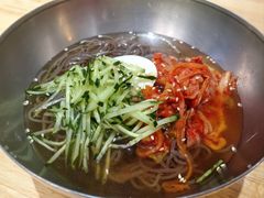 -Woolee韩食堂·韩式家庭料理