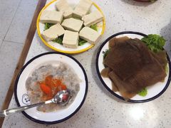 深海鱼籽虾滑-陳艳红火锅(港汇店)