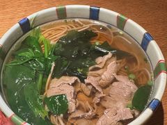 -水之惠鲜鱼料理(王府大街店)