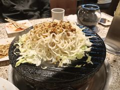 -厚味居炙子烤肉·清真(天桥南纬路店)