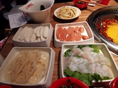 -季季红火锅(长沙步行街店)