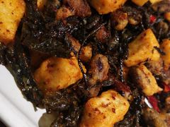 -云海肴·汽锅鸡·云南菜(美罗城店)