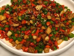 尖叫鸡-雀蓝川菜(星悦汇店)