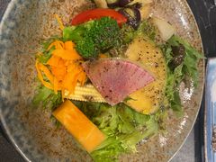 -神户牛排餐厅MOURIYA(总店)