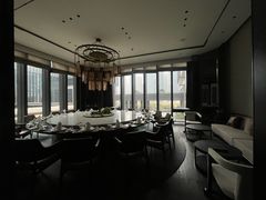 -西安高新洲际酒店•彩丰楼中餐厅