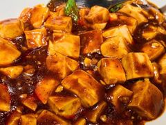 WM麻婆豆腐-绿茶餐厅(领展购物广场·中关村店)