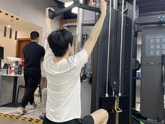 -VPsmart私教健身工作室(新华路旗舰店)
