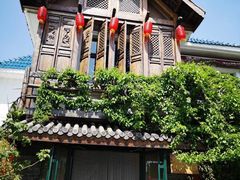 -慢丽江·云南野生菌土鸡锅(西山店)
