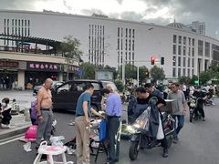 -福州工人文化宫