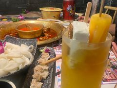 -哥老官重庆美蛙鱼头(宝山龙湖店)