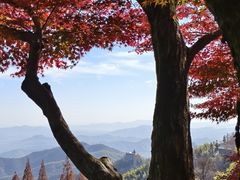 -莫干山风景区