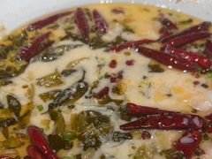 -大树餐厅(益田假日店)