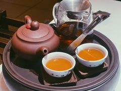 -味可道美食坊(福基路店)