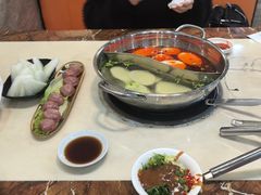 -福合埕牛肉丸(福平路店)