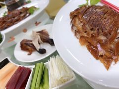 -中卫御苑福膳·养生局(圆明园店)