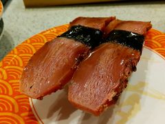 -万岁寿司(芳村店)