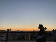 -莫日格勒旅游景区
