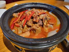 -隔壁老王·家常云南菜(花巷店)