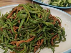 -合合春饼·酱骨·东北菜(潘家园店)