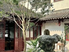-苏州冶园园林民宿(太湖西山风景区店)