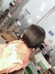 -GIRL STYLE 烫发·染发沙龙