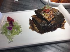 -大胡同天津菜·海肠捞饭·津门皮皮虾锅贴一绝(西姜井店)