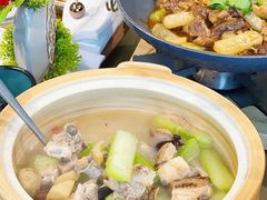 冰川滋补羔羊排-珍之宝御品·寻味顺德(容桂渔人码头店)