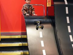 -上海乐高探索中心