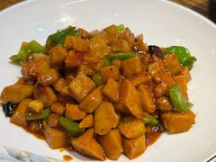 -一盏明灯全素斋(殊像寺店)