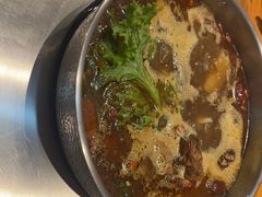 -亿百顺红焖羊排小馆(总店)