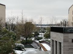 -上海崇明金茂凯悦酒店