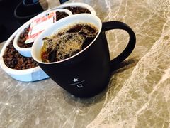 坦桑尼亚什维瓦卡手冲（中杯）-星巴克臻选(南京艾尚天地店)