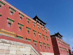 -须弥福寿之庙