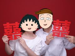 -bobo高端证件照工作室(三元桥店)