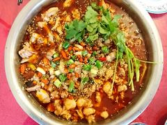 红烧兔-米二红烧兔(华阳店)