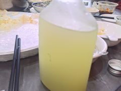 -官塘陈记鱼生·潮汕砂锅粥·牛肉火锅(潮枫路总店)