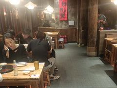 -香逸山自助火锅