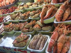 -大学城夜市大排档(凤栖路店)