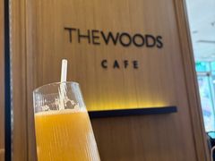 -THE WOODS 简餐 (国贸商城店)