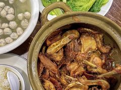 -斯丹姜母鸭·古法干香(涂门街总店)