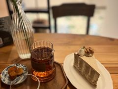 -野路甜点铺(松柏路店)