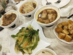 -三美肉骨茶(柏威年广场店)