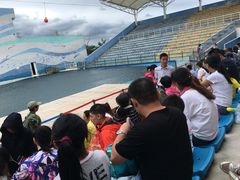 -北戴河圣蓝海洋公园