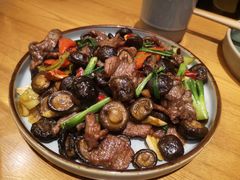 薇酌饮小炒肉-薇酌饮·陕西菜(南门外店)